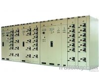 Low Voltage Control Panel