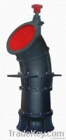 Vertical Axial Flow Pump