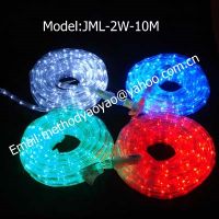 LED Rope light CE GS ROHS wenzhou factory