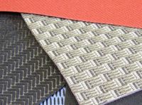 Automotive Fabric