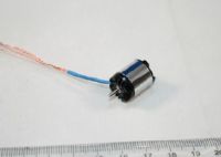 HP08S 2S Version 8000KV