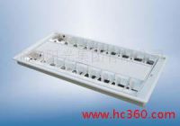 Grille lamp