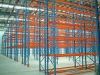 Pallet rack