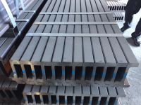 Forklift Mast Profiles Section Channels Beams