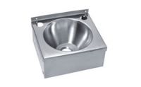 Stainless Steel Wash Basin