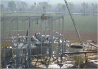 Steel constructions