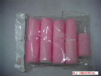 Hair roller H01