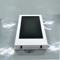 Outdoor Digital Signage 65&quot