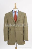 tweed suits