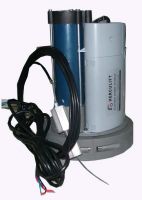 Centre motor