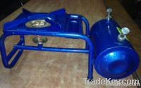 KEROSENE STOVE