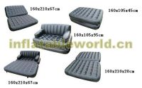 5-in-1 Sofa Bed