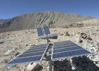 solar module