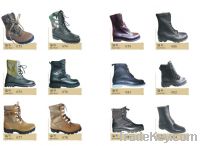Army Boots