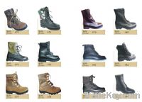 Army Boots