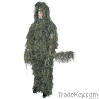 Ghillie Suit for hunting