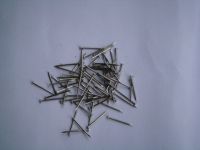 1/2' iron panel pins