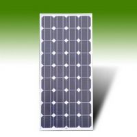 photovoltaic solar panel
