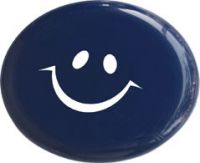 Plastic Frisbee