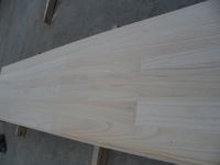 FSC Paulownia Finger Joint Boards
