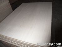 Paulownia Finger Joint Boards For Decoration