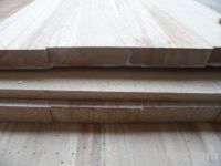 Paulownia Kiri Edge Glued Board