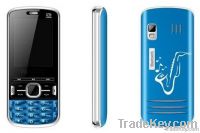 Bar Phone