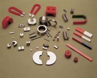 AlNiCo Magnets