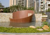garden decking