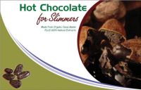 Hot Chocolate For Slimmers