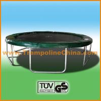 High Quality Trampoline With TUV/GS
