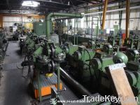 Pipe Making Machine
