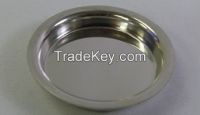 PtAu5% mold