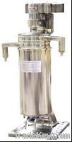High Speed Tubular Centrifuge
