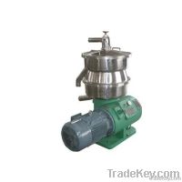Yeast Disk Separator