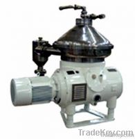 Milk Separator