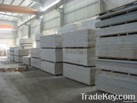 fiber cement board