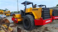 used original Sweden Dynapac CA30D compactor for sale