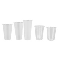 Customizable Factory Direct Sales Sugarcane Cup