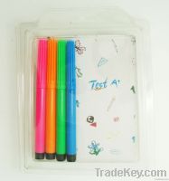 Washable Fabric Marker/ T-shirt Marker