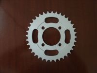 motorcycle sprocket