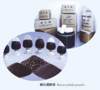 Boron Carbide Powder