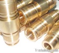 precision machining, precision parts, flange, flanges, shaft, machining