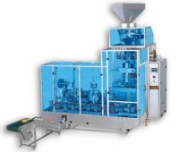 TG 500 FULL AUTOMAT&Auml;&deg;C SQUARE PACKING MACHINE