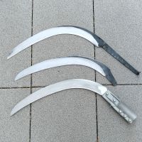 Spring Steel Oil Palm Chopping Sickle
