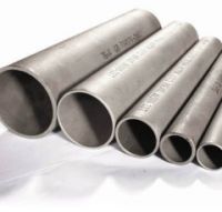 seamless stainless steel pipe