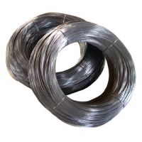 carbon steel wire