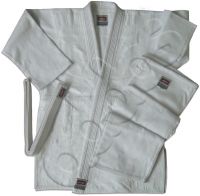 Martial Arts Uniforms