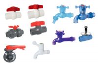 Plastic Valve