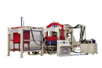 Block Machine
